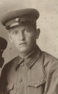 Бугаев Александр Георгиевич